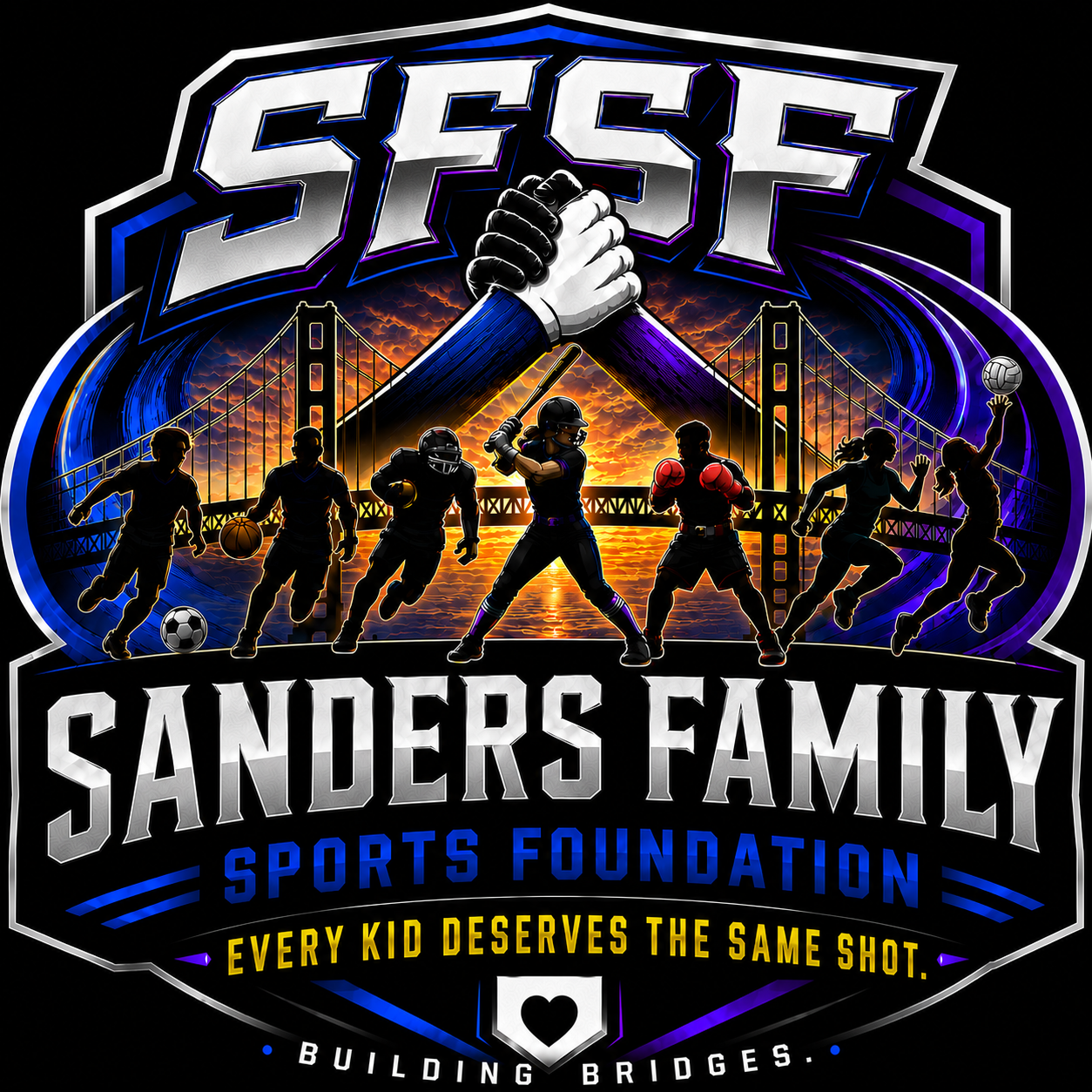 Sanders Family Sports Foundation